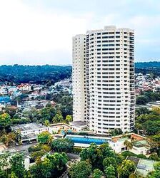 Thomson View Condominium (D20), Condominium #574562201